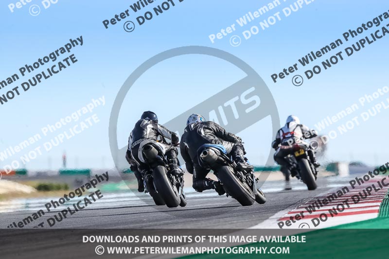 motorbikes;no limits;october 2019;peter wileman photography;portimao;portugal;trackday digital images